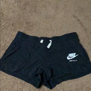 Nike women’s shorts